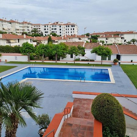 Sitges - Apartamento Екстериор снимка