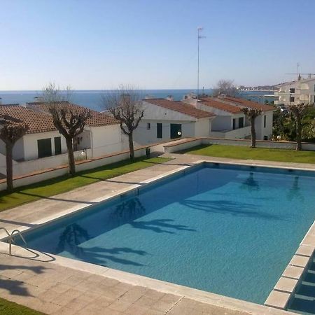 Sitges - Apartamento Екстериор снимка