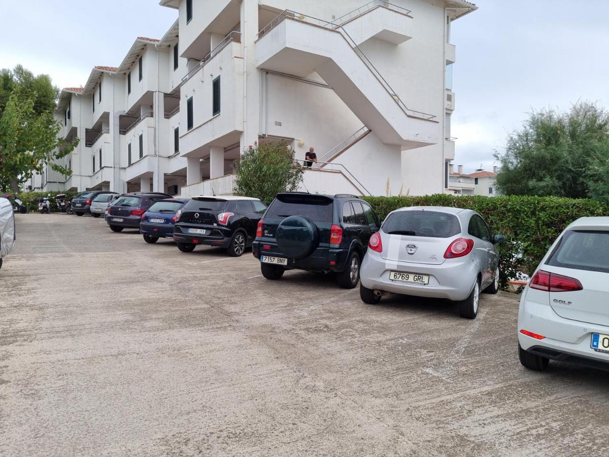 Sitges - Apartamento Екстериор снимка