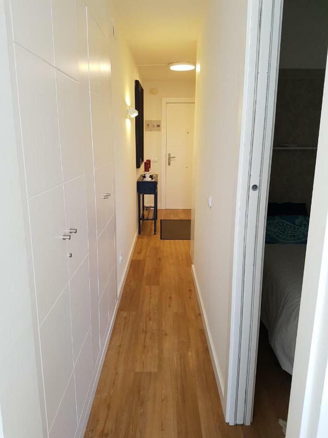 Sitges - Apartamento Екстериор снимка