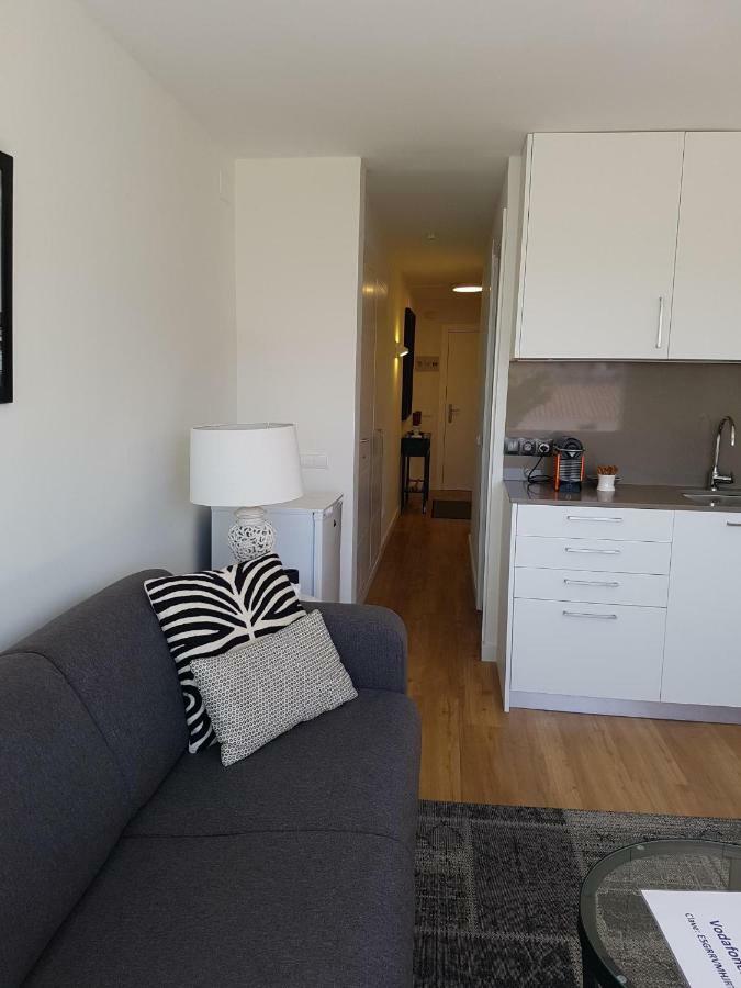 Sitges - Apartamento Екстериор снимка
