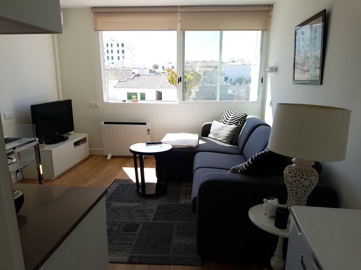 Sitges - Apartamento Екстериор снимка