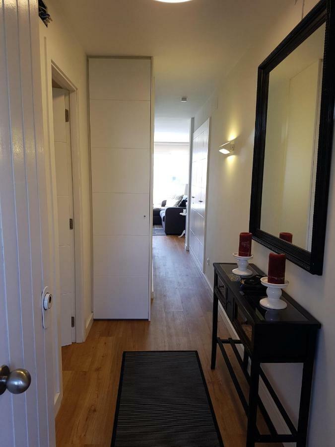 Sitges - Apartamento Екстериор снимка
