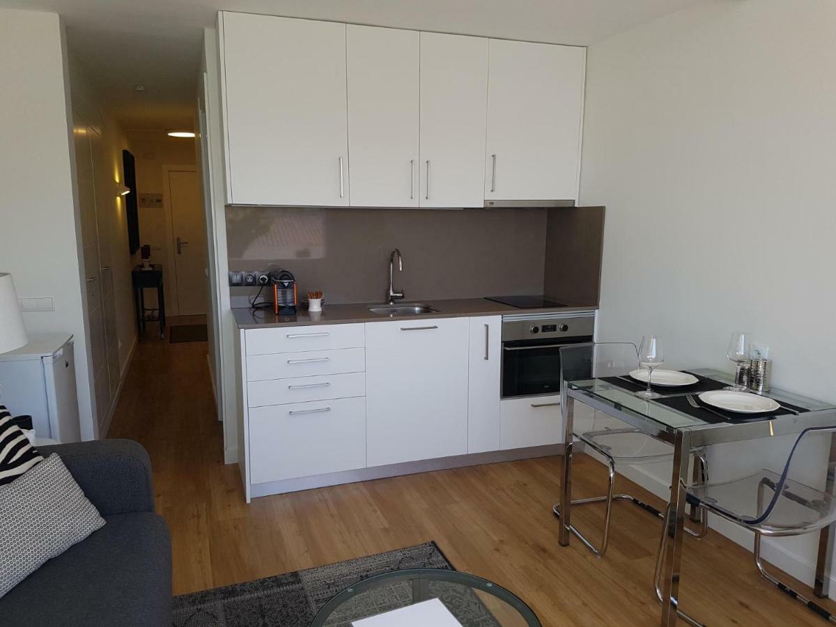 Sitges - Apartamento Екстериор снимка