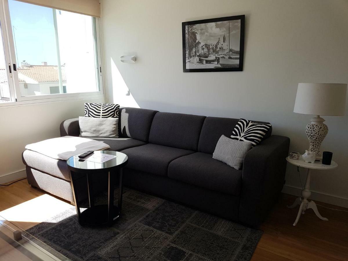 Sitges - Apartamento Екстериор снимка