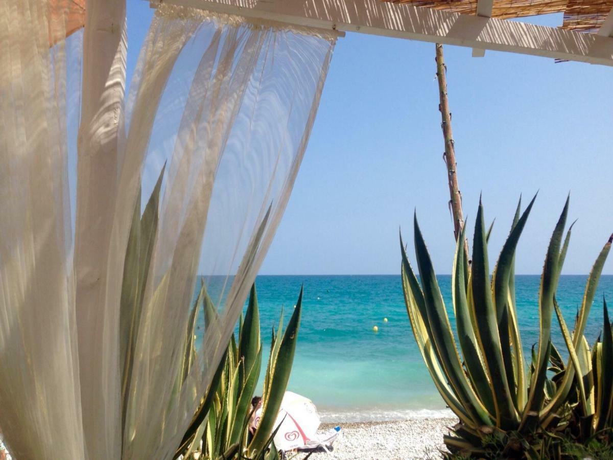 Sitges - Apartamento Екстериор снимка